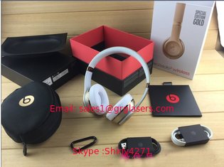 China New Beats By Dre Solo 3 Wireless Headphones Special Edition - Gold made in china grgheadsets-com.ecer.com supplier