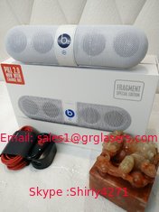 China Beats Pill 2.0 by Dr.Dre X Fragment Limited Edition Portable Stereo Mini Bluetooth Spea  from grgheadsets.aliexpress.com supplier