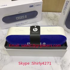 China Kith x Colette x Beats by Dre Pill+ Portable Wireless Speaker KITH X COLETTE X BEATS BY DRE PILL+ supplier