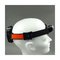 New Upgrade LED H7.2 Head Lamp With battery LED H7.2 headlamp with adjustable focusand retail packing supplier