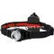 NEW LED Headlamp 880002 H7 Black 170 Lumens 180m 4Hr 30m with retail packinng free shipping supplier