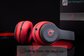 Beats By. Dr. Dre Solo 2 Active Collection RED WIRELESS Headphones Made in China GRGL supplier