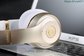 Beats By Dr. Dre Studio Champagne Wireless Over-Ear Headphones Made in China from grglaser supplier