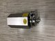 Anti Vibration Sanitary Gear Pump / Multi Functional Sanitary Transfer Pump