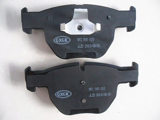 China Land Rover Brake Pads ,  Brake Pad Replacement Sfc000010 supplier