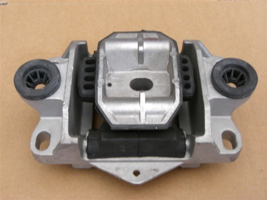 China Ford Spare Parts Front Right Rear Transmission Mount 1S71-7M122-EB supplier