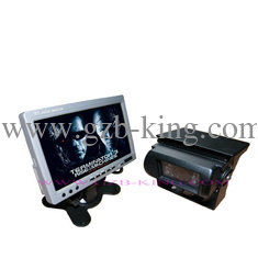 China 24V Truck Rear View Parking system  supplier