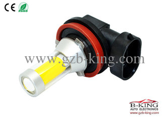 China Super Bright 1000LM COB H8 LED Fog Light supplier