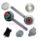 AUTO PROGRAMABLE &amp; RECHARGEABLE WHEEL LED LIGHT supplier