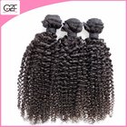10-32 inch In Stock Curly Hair Extensions Human Virgin Mongolian Afro Kinky Curly Hair