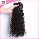 High Quality Great Lengths Extensions 8A Top Grade Curly Wave Brazilian Human Hair