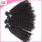High Quality Great Lengths Extensions 8A Top Grade Curly Wave Brazilian Human Hair