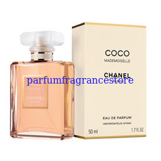 China original coco perfume female fragrance charming smell supplier