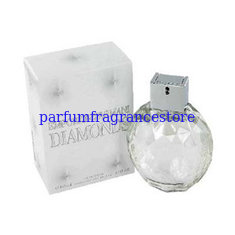 China Hot Sell High Quality Perfumes with Factory Low Price with crystal bottle supplier