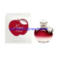 China Wholesale Nina Apple Perfume Female Gift Perfume supplier