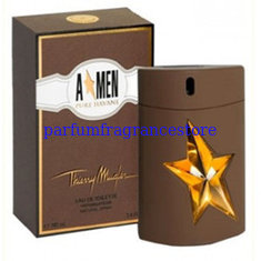 China Thierry Mugler A men Cologne for Men 3.4 OZ EDT supplier