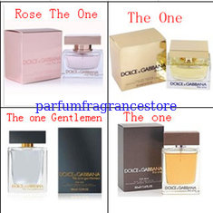 China D&amp;G the one women perfume man cologne female fragrance Eau De parfum supplier
