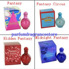 China Fantasy perfume for women lady fragrance supplier