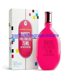 China brand name diesel fuel for life for women female fragrance supplier