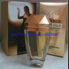 China authentic perfume fragrances for capable women supplier
