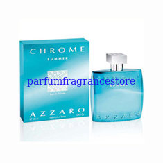 China chrome men prefume/fragrance supplier