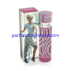 China PROMOTION NO.4 Paris hilton in stock for women perfume&amp;fragrance supplier