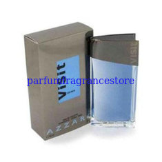 China Azzaro fragrance wholesale parfum for men 100ml supplier