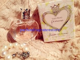 China pink crystal  parfum for perfect  lady supplier
