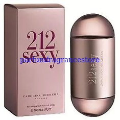 China wholesale women perfumes in france with high quality for sexy lady supplier