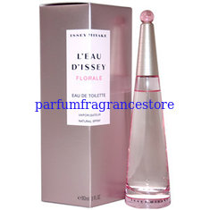 China New Arrival High Quaslity Female Parfum/Perfume L'eau D'Issey For Women 100ML supplier