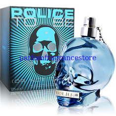 China Fashionable Men Perfume/Parfums With Good Quality 125ml Eau De Toilette Male Fragrance supplier