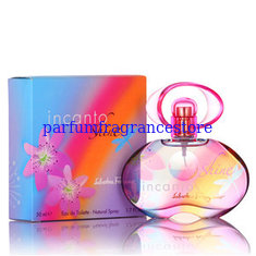 China Original Women Perfume With Fragrance Oil For Charming Young Lady 3.4FL.OZ supplier