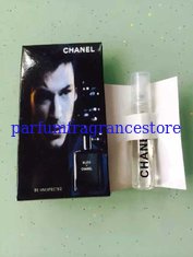 China Authentic Men Fragrance Test-tube Perfume In Wholesale Price 5ml supplier