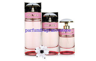 China Latest Designer Women Perfume Of Flower Fragrance With High Quality For Beautiful Lady supplier