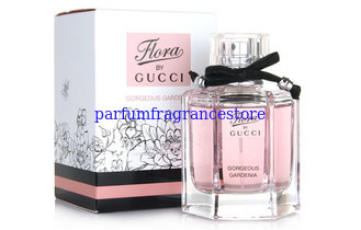 China Authentic Branded Designer Women Perfume Flower Fragrance For Charming Lady 3.4FL.OZ supplier
