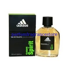 China Branded Designer Adidas Sport Men Cologne/Perfume Of Eau De Toilette Fragrance 100ml supplier