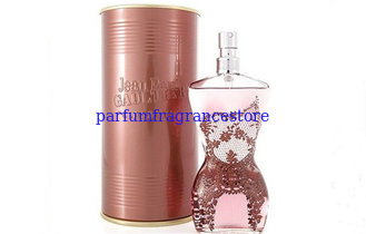 China Authentic Designer Women Perfume Of Rose Fragrance For Charming Lady 100ml supplier