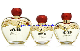 China Designer Branded Moschino Women Perfume Of Charming Smelling For Fashion Lady supplier