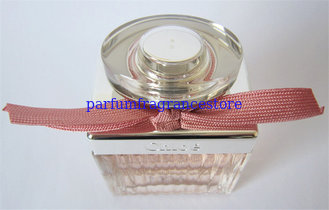 China Designer Elegant Women Perfume Of Temptation Eau De Toilette Fragrance 75ml supplier