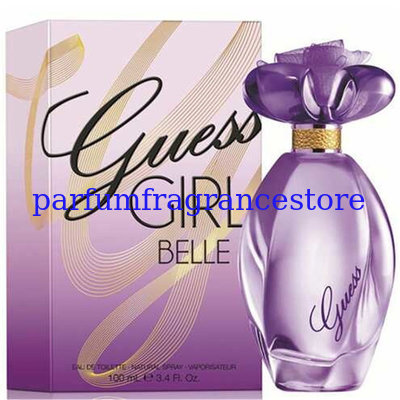 new fashion Guess Girl perfume fragrance supplier