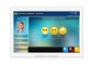 10 inch Touch Screen Android Tablet for Customer Feedback and Survey System supplier