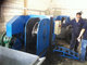 Tire Bead Remover SG-1200 Debeader Tyre Shredding Equipment For Waste Tire Recycling Line