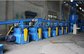 Rubber Powder Grinder Rubber Pulverizer Machine Tyre Shredding Equipment For Waste Tire Recycling Line