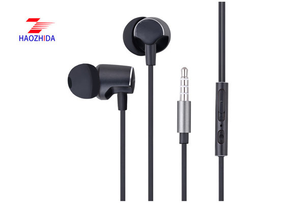 HZD1814E Wholesale design oem premium hands free wired earphone Sensitivty:108±3dB at 1KHz,6mW supplier