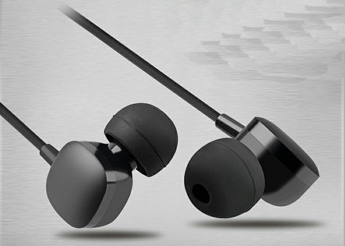 Chinese supplier universal mobile phone wired earphone with mic handsfree Impedance:32Ω±20％ Sensitivty:108±3dB supplier