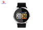Blood pressure measurement smart bluetooth watch Haozhida Digital Tech supplier