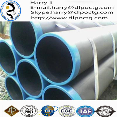 API5CT high quantity seamless pipe steel pipe 10-3/4' oil casing and tubing pipe