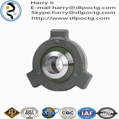 Professional oil casing manufacturer hammer union assembly hammer union adapter