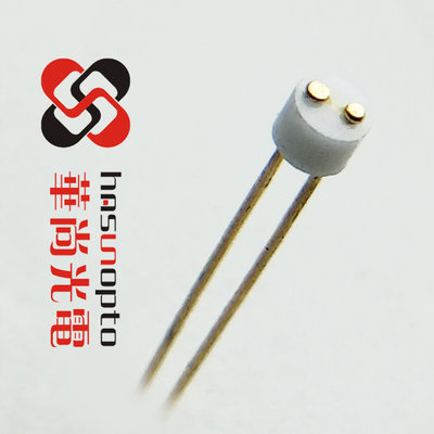 Ceramic to metal sealing for Photodiode, 3x3mm, 6x6mm, 10x10mm supplier