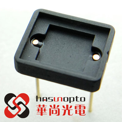 Ceramic to metal sealing for Photodiode, 3x3mm, 6x6mm, 10x10mm supplier